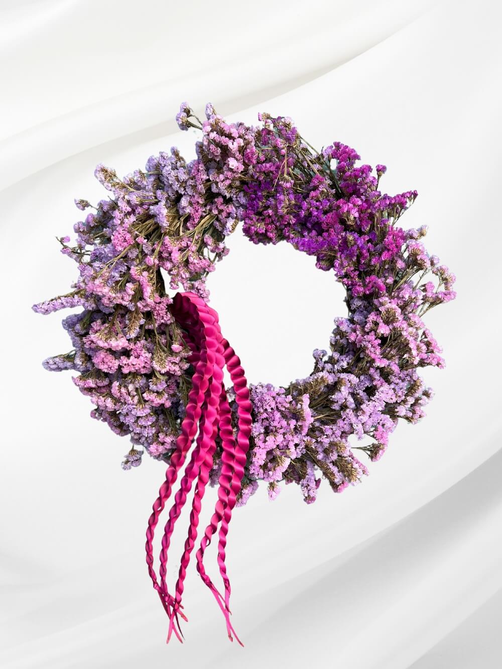 Christmas Wreath - Grapevine &amp; Twig