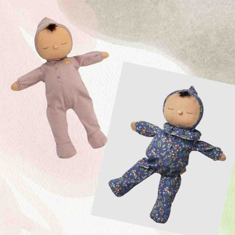 dozy dinkum soft toys olli ella