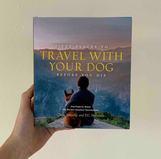 Travel & Lifestyle Books