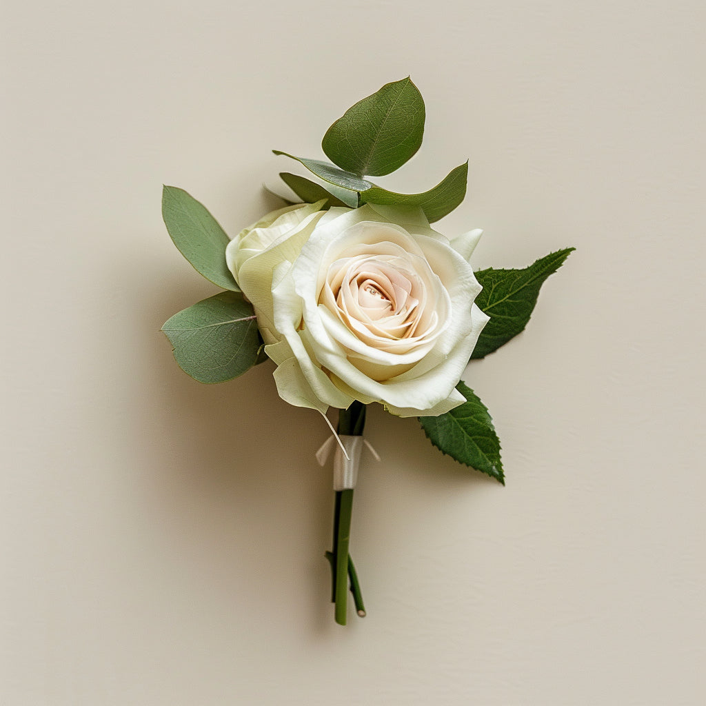 Formal Buttonhole