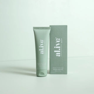 Hand Balm by Alive Body