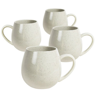 Hug Me Mugs Set of 4 Mugs by Robert Gordon
