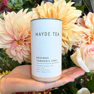 Mayde Tea Tubes (40 serves)
