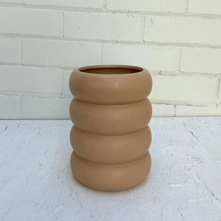 Milan Chunky Vase