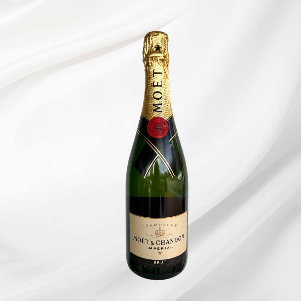 Moet &amp; Chandon Brut Imperial NV Champagne