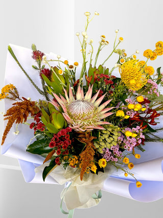 Mother's Day Flower Bouquet | Native Flowers