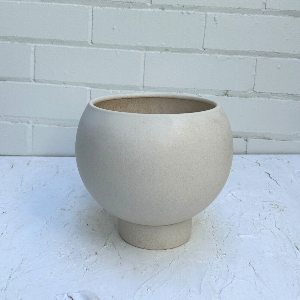 Orbit Planter Pot