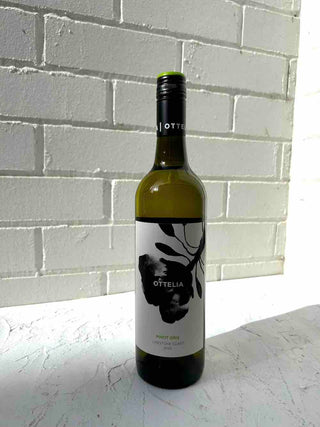 Ottelia Pinot Gris 2022 Wine