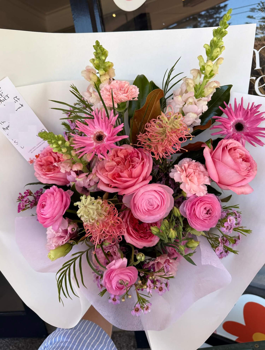 Sweet Love | Pink Valentine&