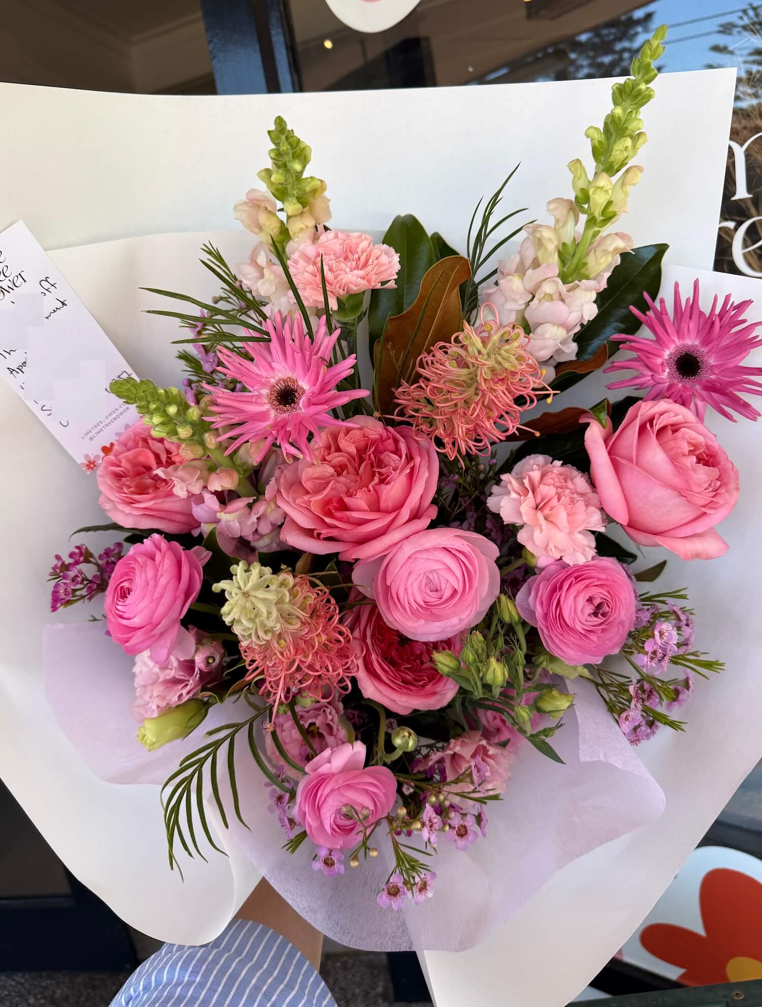 Sweet Love | Pink Valentine&