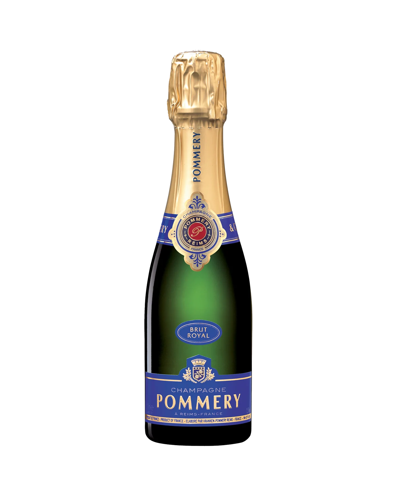 Pommery Brut Royal Champagne NV