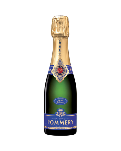 Pommery Brut Royal Champagne NV