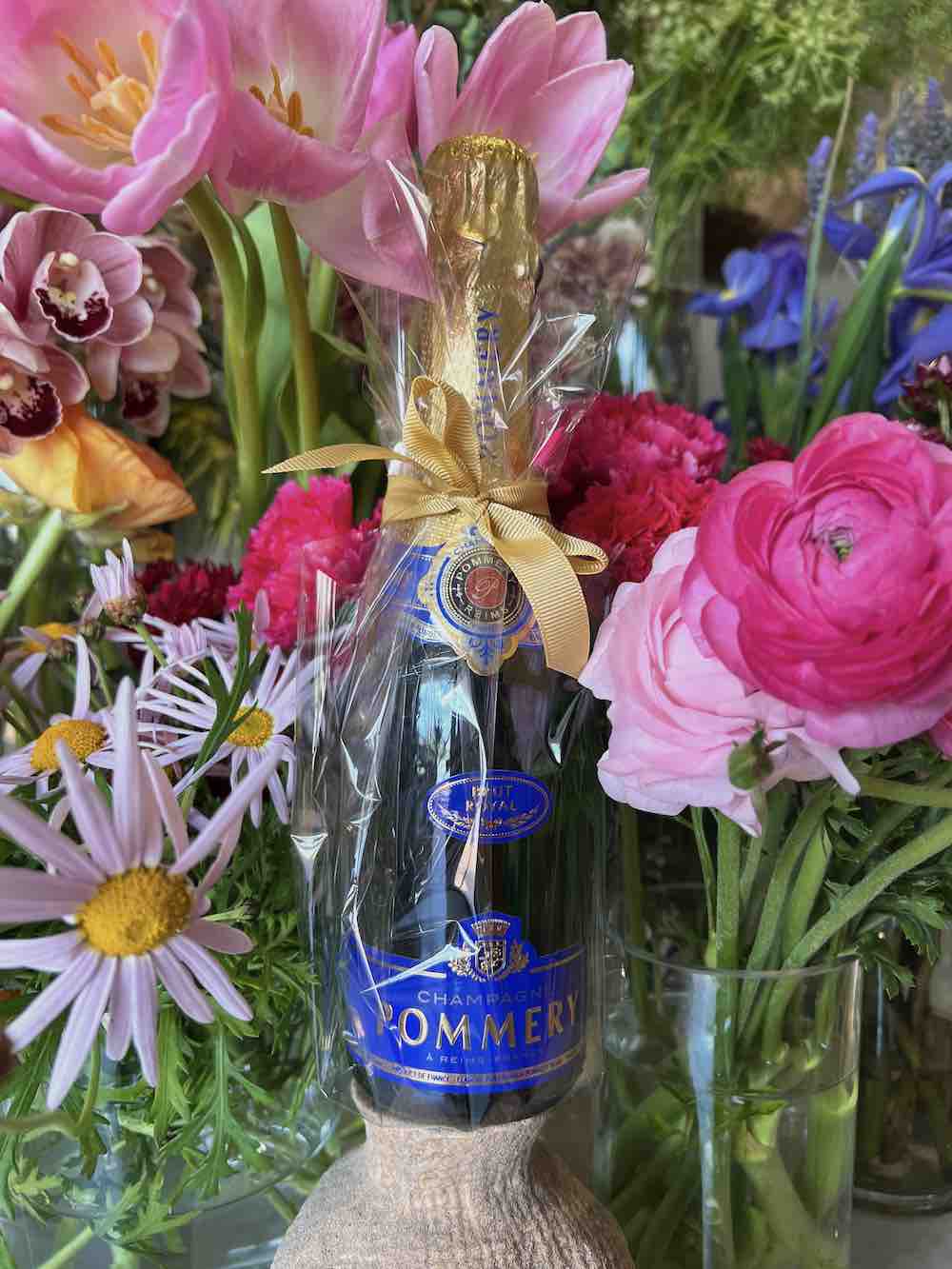 Pommery Brut Royal Champagne NV