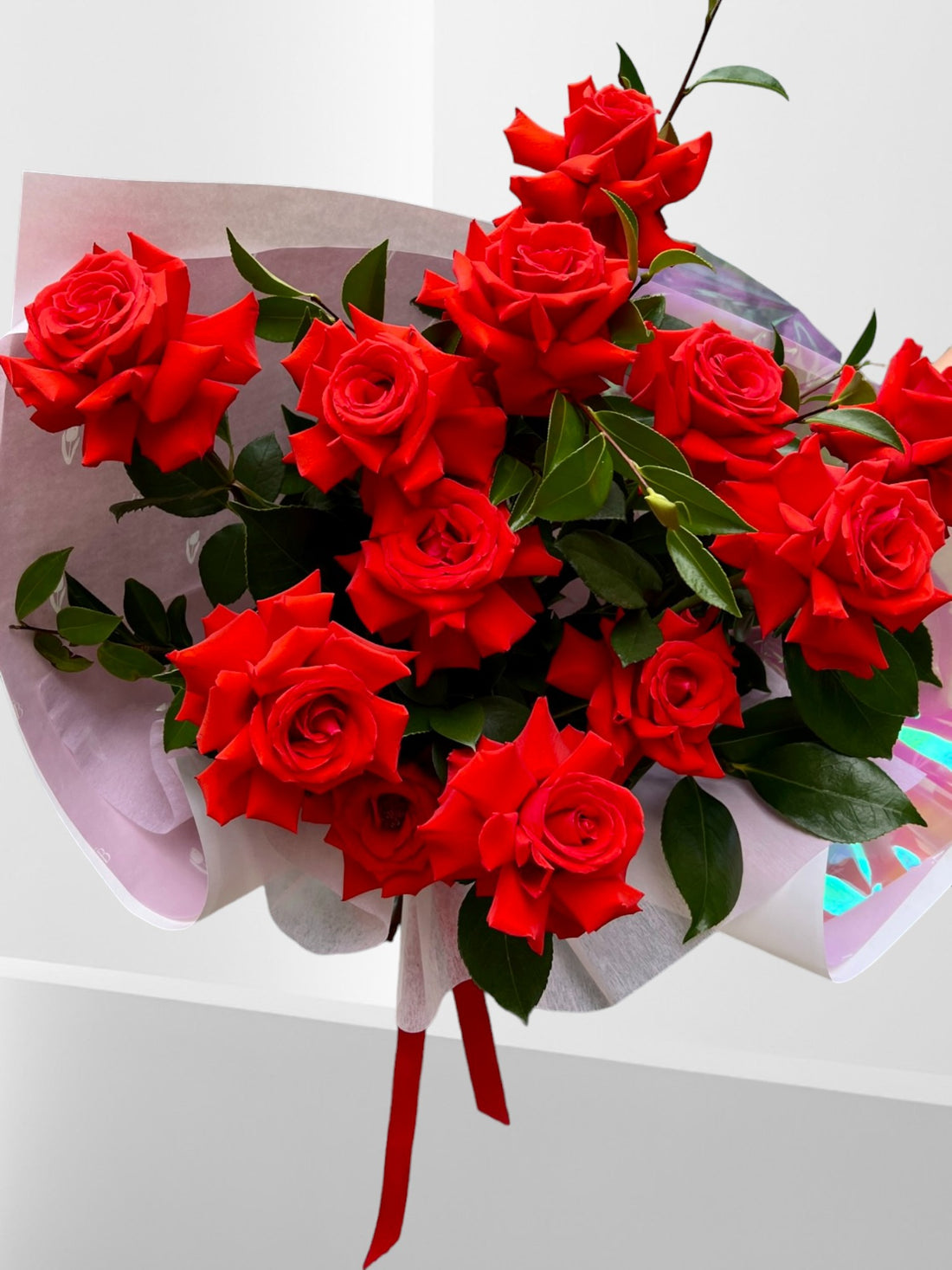 Love Story Roses | Valentine&