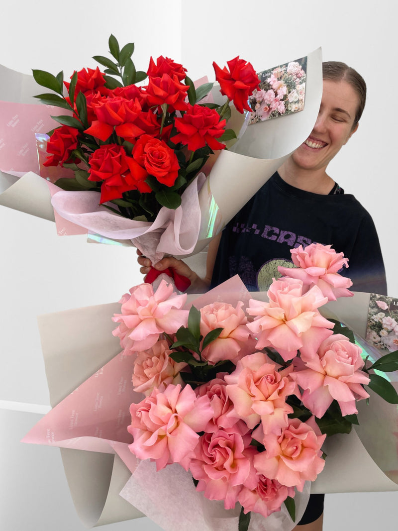 Love Story | Valentine&