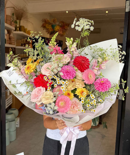 Signature Seasonal Bouquet