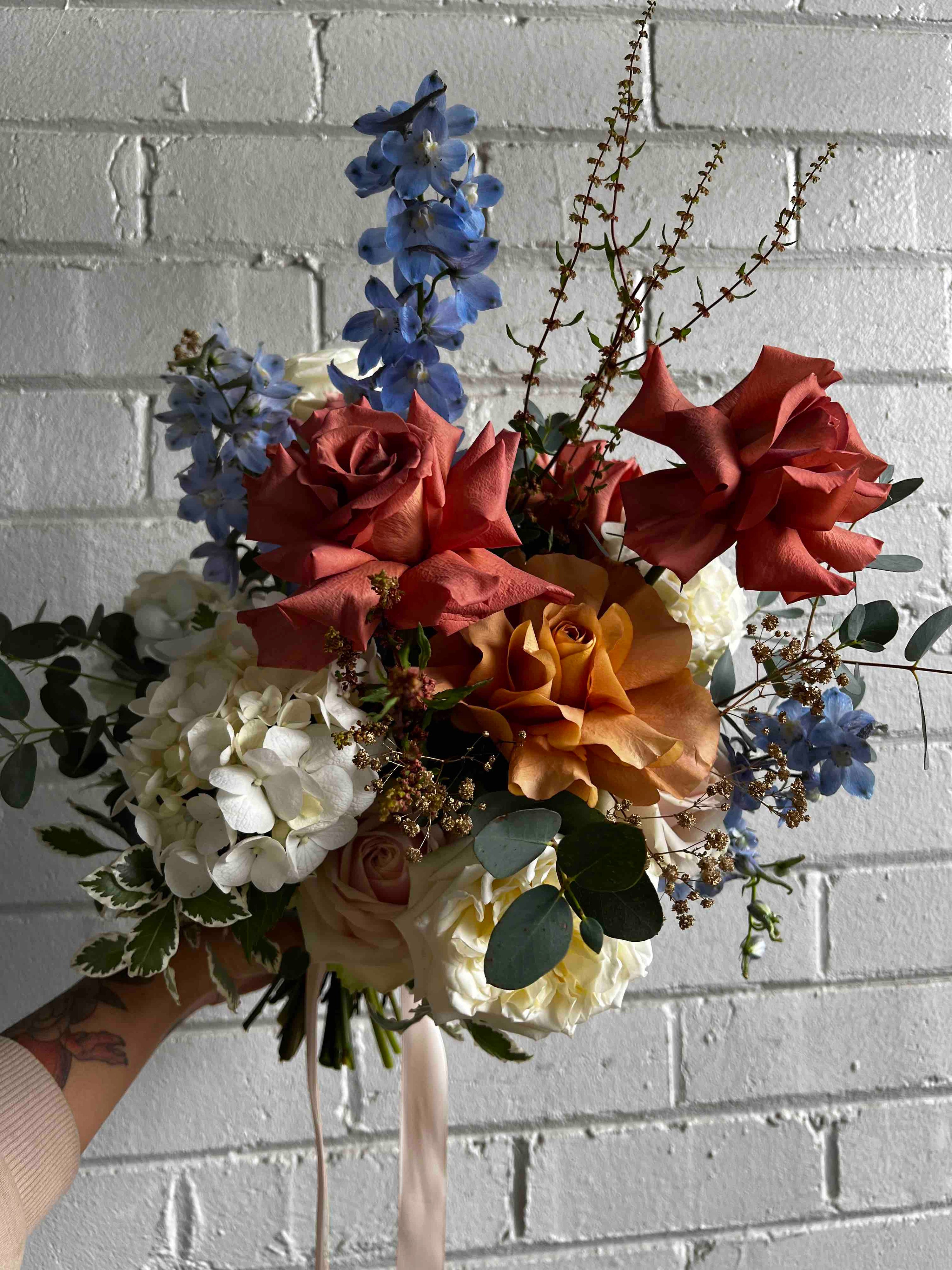 Unique Wedding Flowers in Sydney Best Wedding Florist