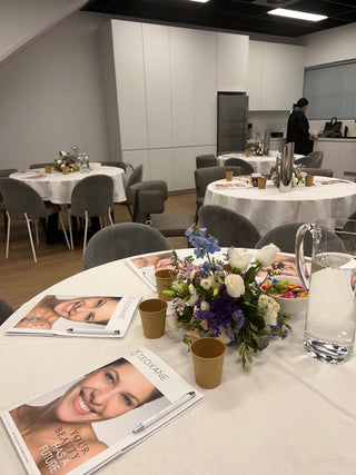teoxane-flowers-table-corporate-event-sydney