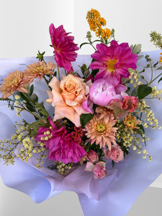 Valentine's Day Flowers | Seasonal Signature Bouquet