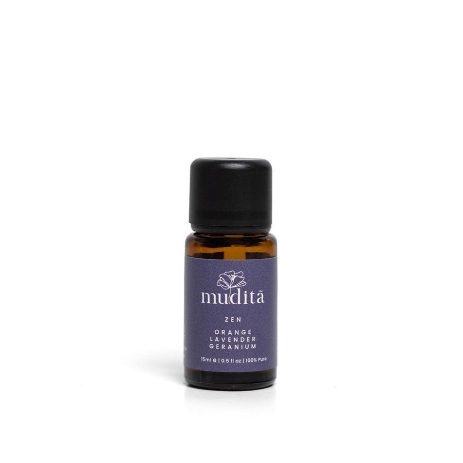 Zen Essential Oil by Mudita Essentials