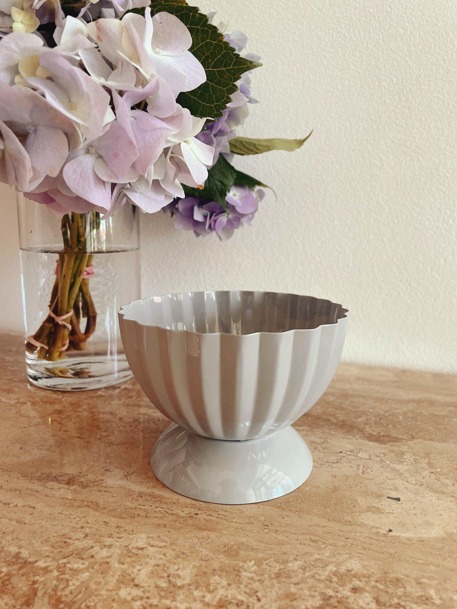 Urban Eden &amp; Co Small Bowl - Lime Tree Bower