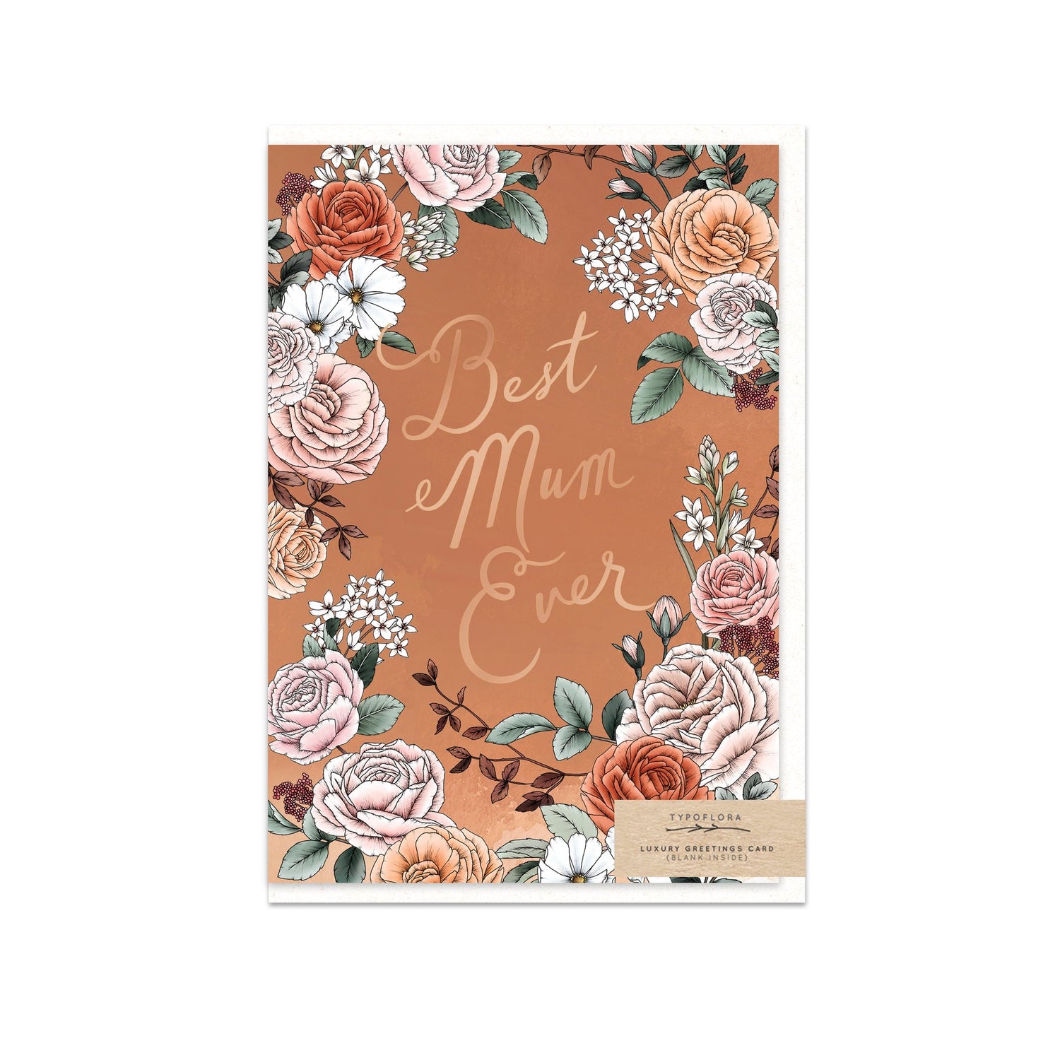 MOTHER&