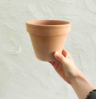 Terracotta-Planter-Pot-13.5x11