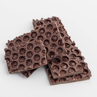 Chocolate Slabs by Kakawa