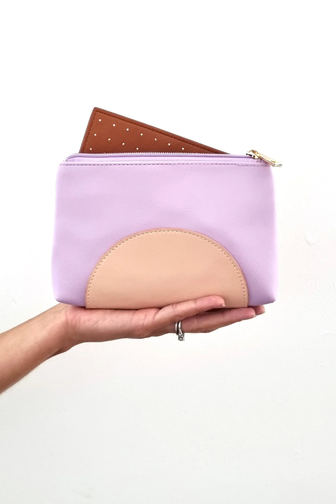 Jewellery Cartwheel Purse by Middle Child